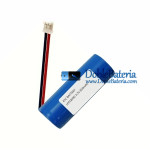 Batería para PLC LFP18490 [Batería de repuesto]
